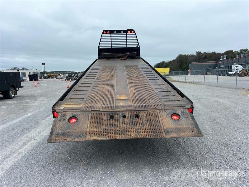 Peterbilt 385 6x4 Rollback Truck レッカー車