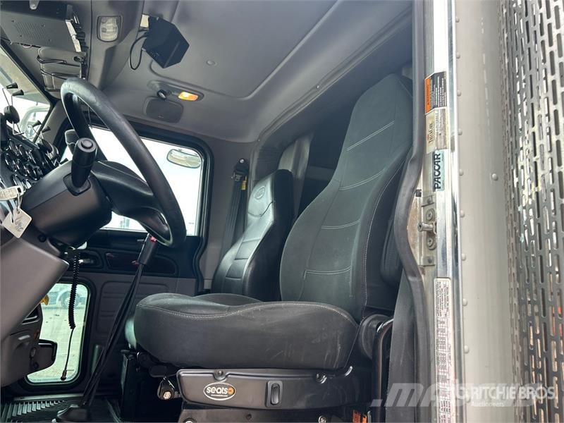 Peterbilt 386 Tracteur routier
