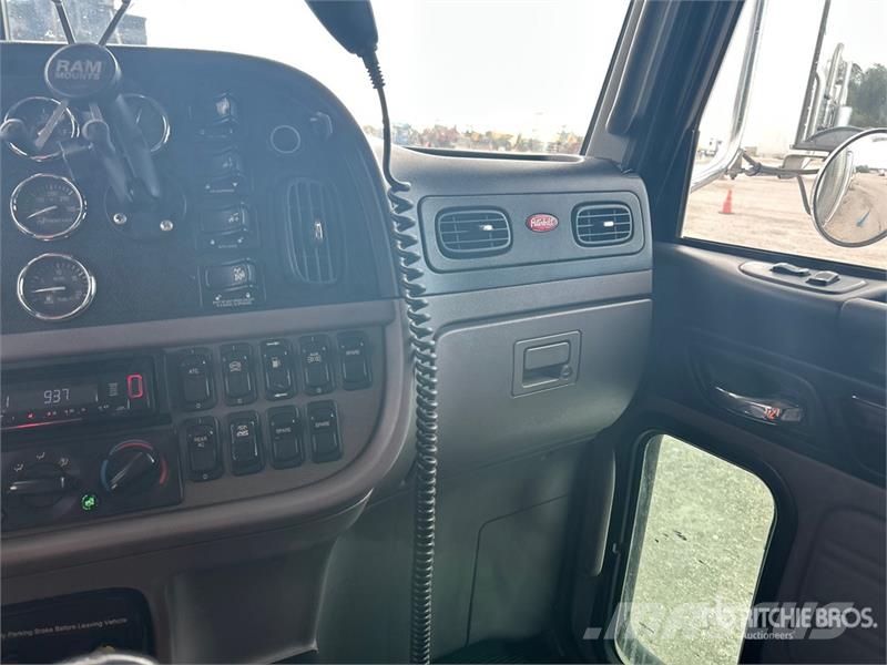 Peterbilt 386 Tracteur routier