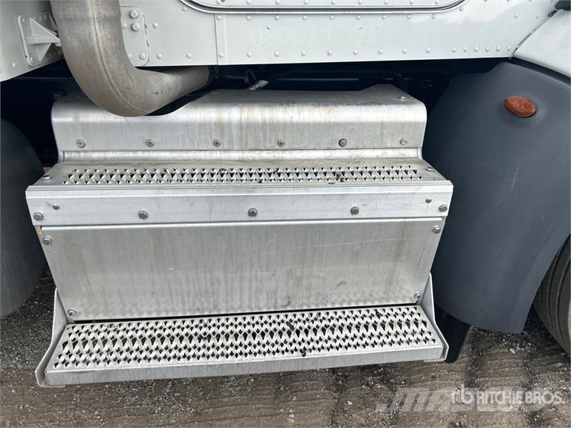 Peterbilt 386 Tracteur routier