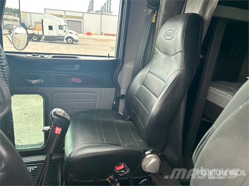 Peterbilt 386 Tracteur routier