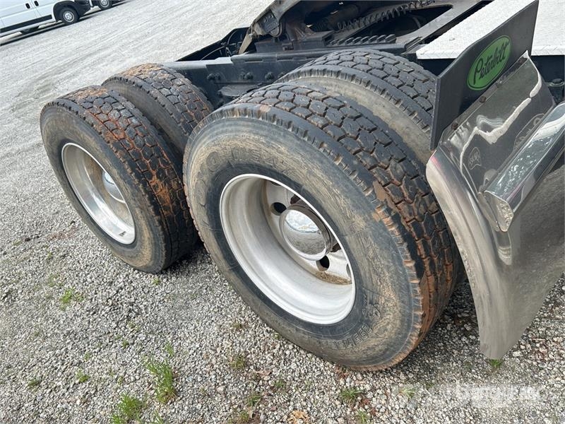 Peterbilt 387 Tractores (camiões)