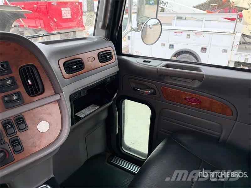 Peterbilt 388 Traktorske jedinice
