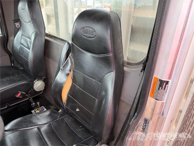 Peterbilt 388 Traktorske jedinice