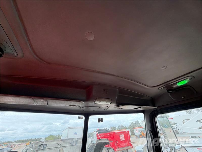 Peterbilt 388 Traktorske jedinice