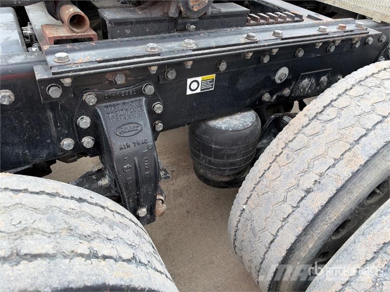 Peterbilt 388 Traktorske jedinice