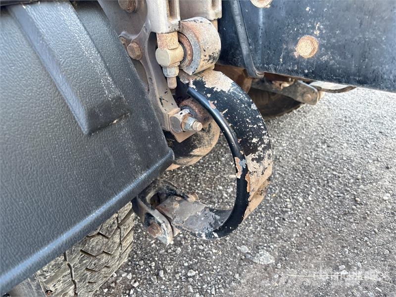 Peterbilt 388 Cabezas tractoras