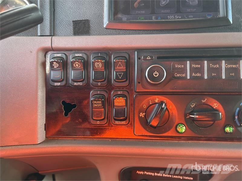 Peterbilt 388 Ciągniki siodłowe
