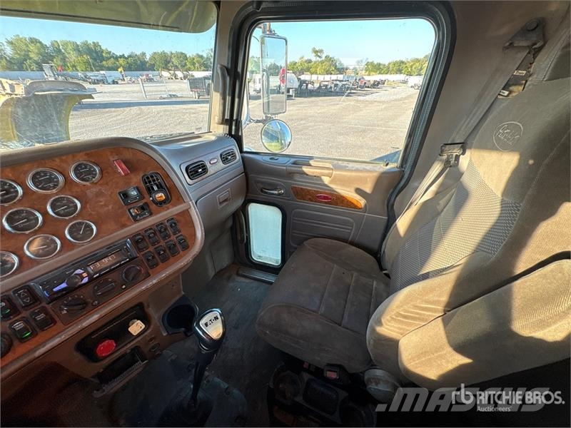 Peterbilt 388 Cabezas tractoras