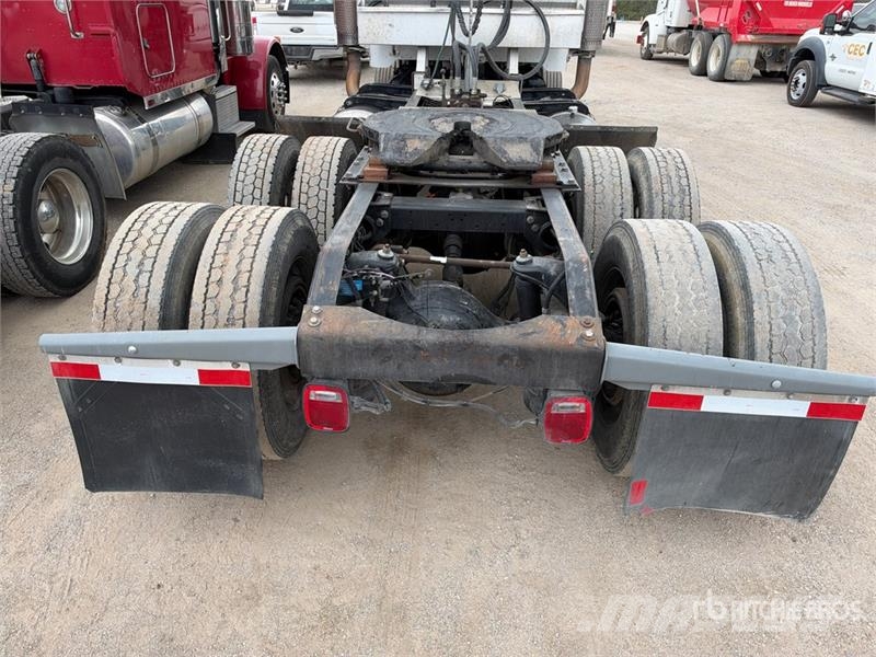 Peterbilt 388 Traktorske jedinice