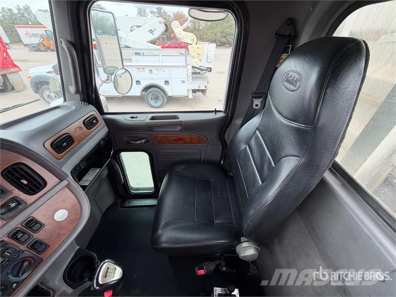 Peterbilt 388 Traktorske jedinice