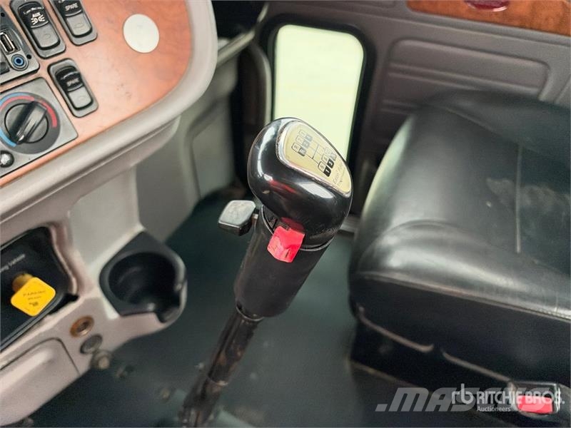 Peterbilt 388 Traktorske jedinice
