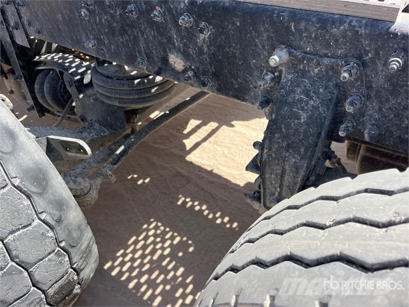 Peterbilt 388 وحدات الجر