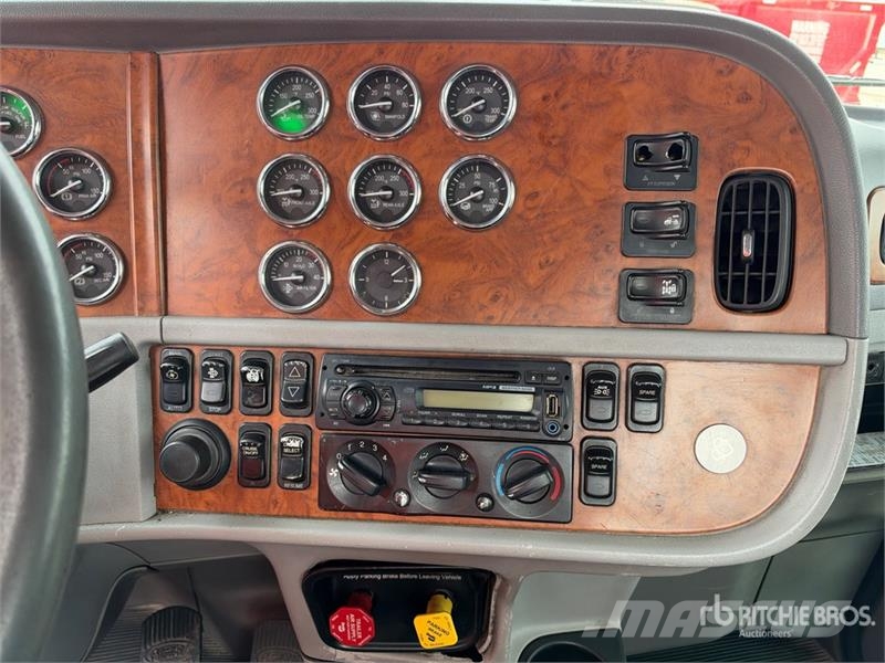 Peterbilt 388 Traktorske jedinice