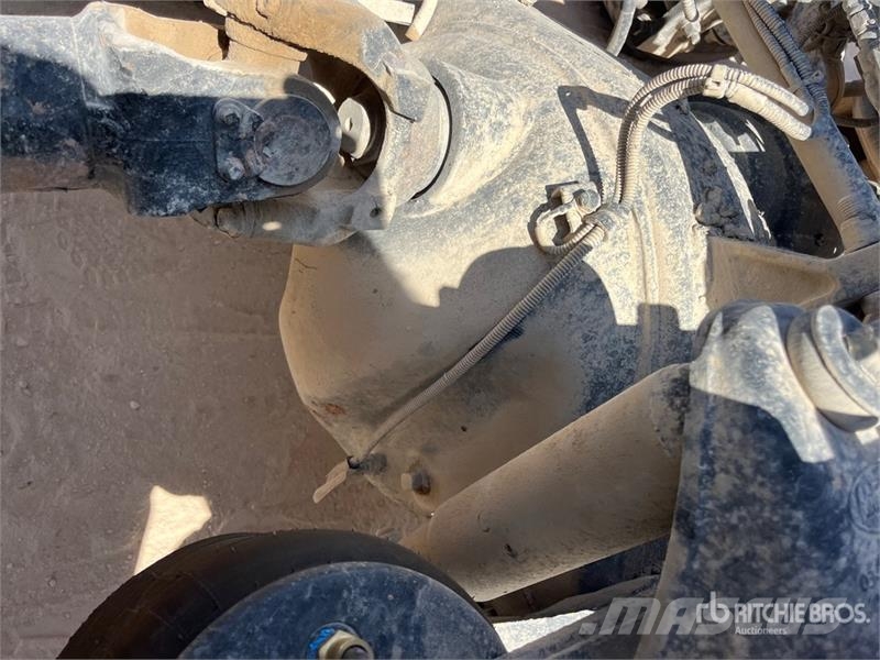 Peterbilt 388 وحدات الجر