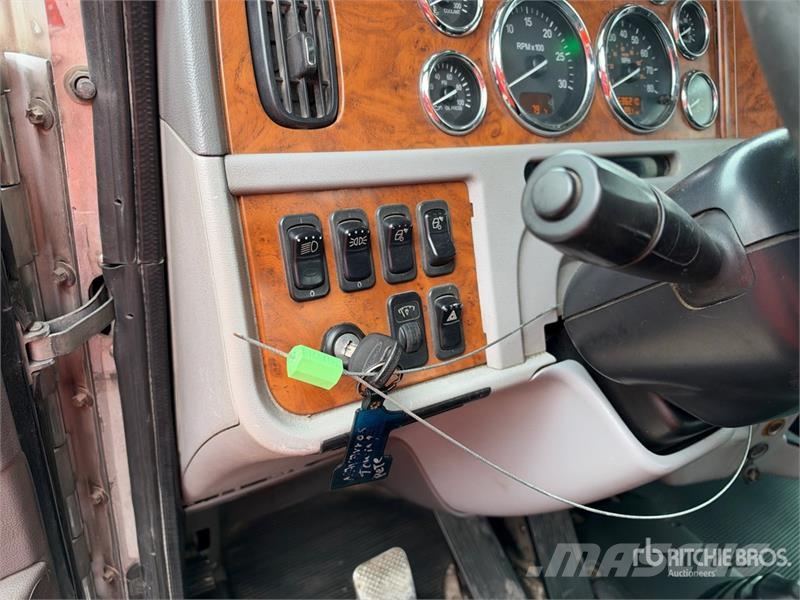 Peterbilt 388 Traktorske jedinice