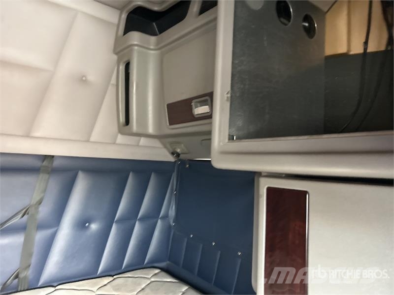 Peterbilt 388 Ciągniki siodłowe