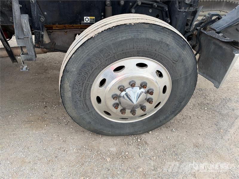 Peterbilt 388 Traktorske jedinice