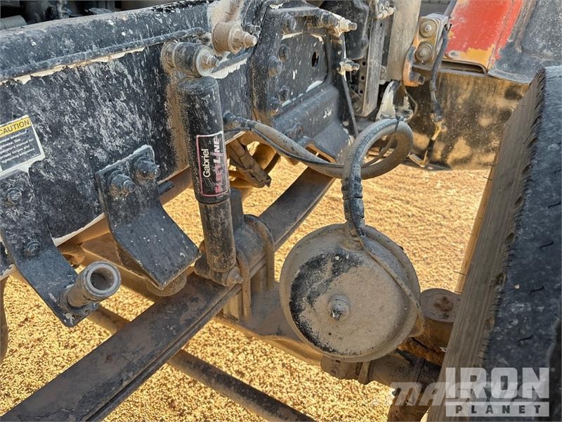 Peterbilt 388 Vlačilci