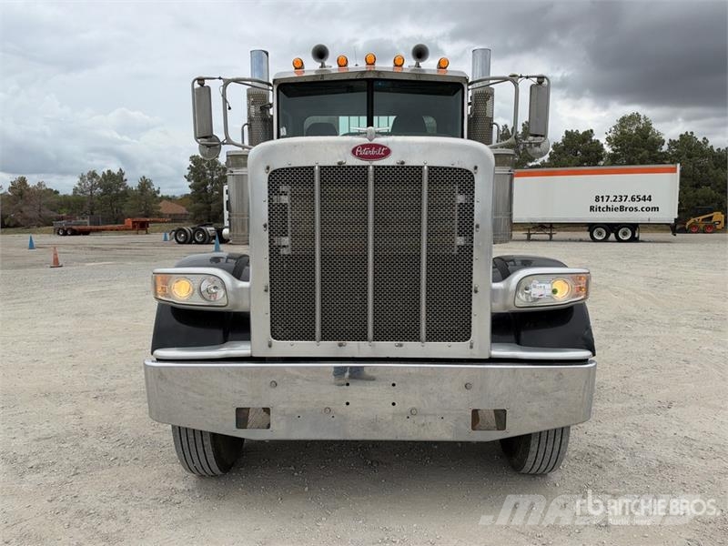 Peterbilt 388 Traktorske jedinice