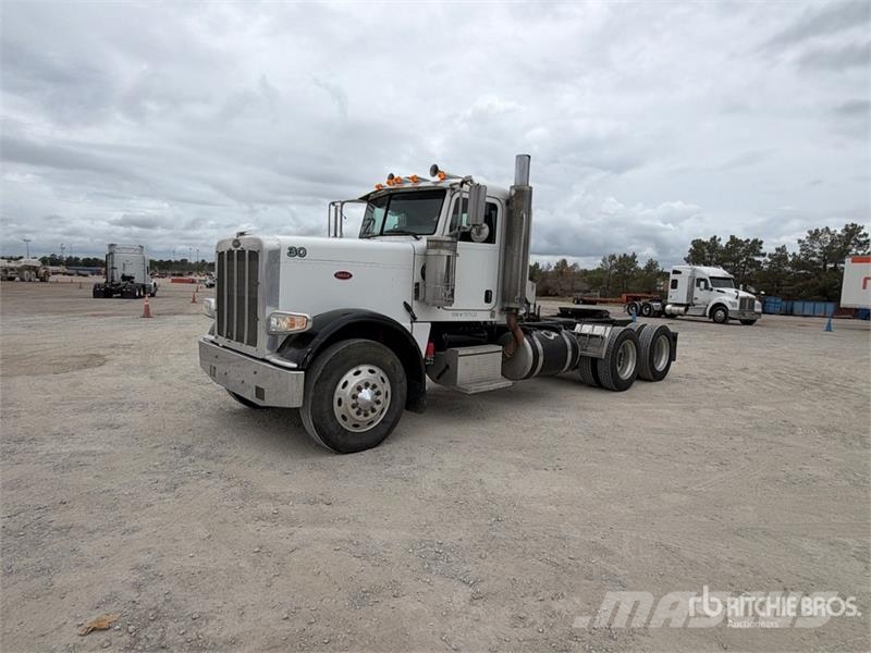 Peterbilt 388 Traktorske jedinice