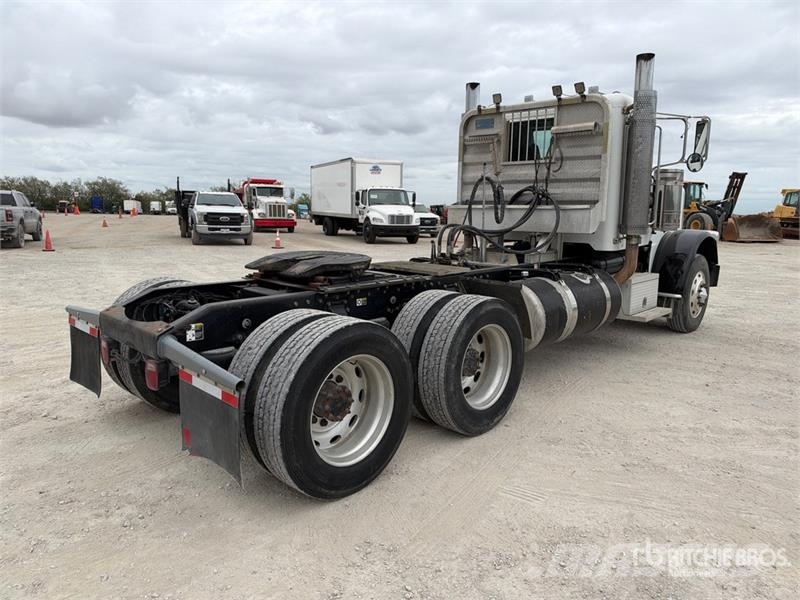 Peterbilt 388 Traktorske jedinice