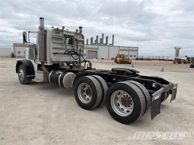 Peterbilt 388 Traktorske jedinice