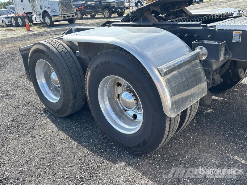 Peterbilt 388 Τράκτορες