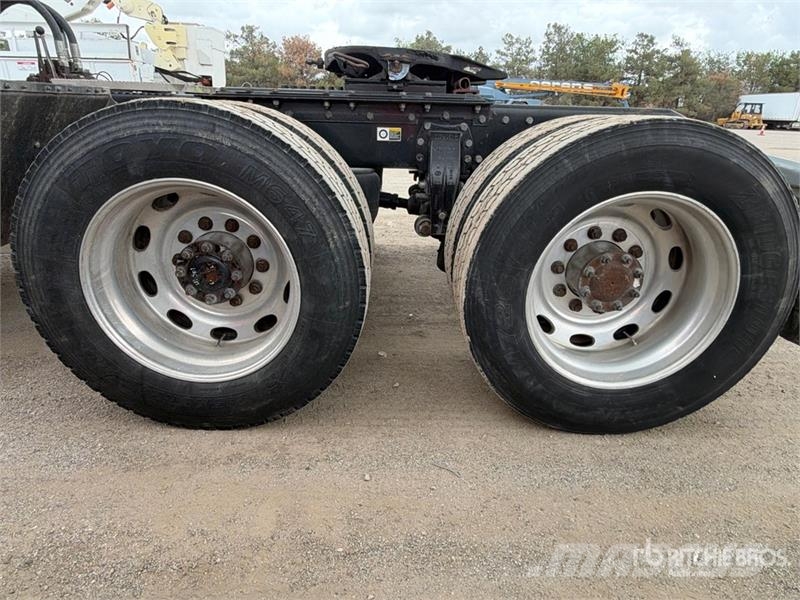 Peterbilt 388 Traktorske jedinice