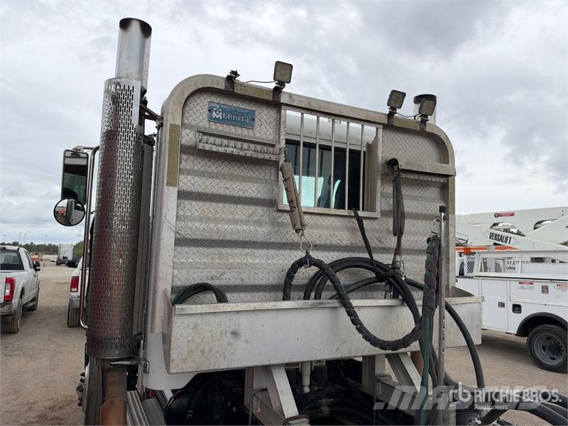 Peterbilt 388 Traktorske jedinice