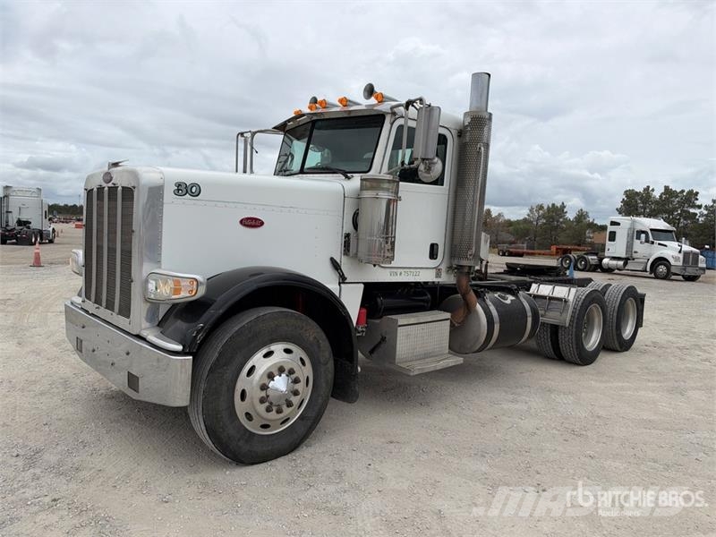 Peterbilt 388 Traktorske jedinice