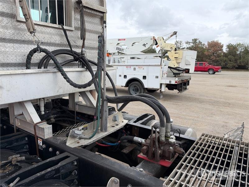 Peterbilt 388 Traktorske jedinice