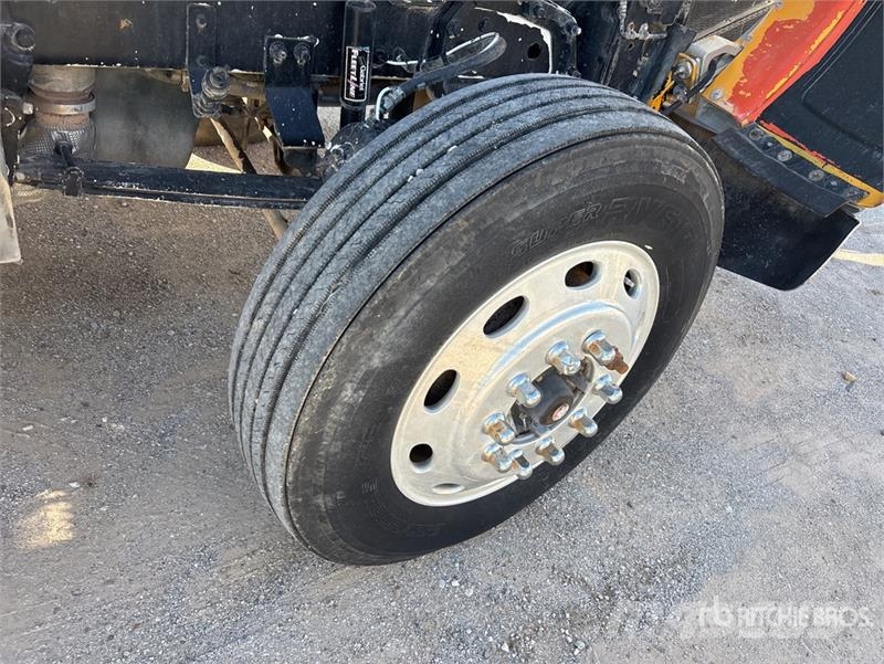 Peterbilt 388 Vlačilci