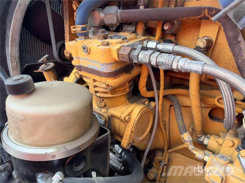 Peterbilt 388 Traktorske jedinice