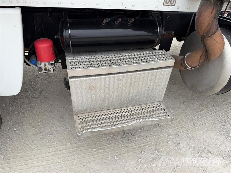 Peterbilt 388 Traktorske jedinice
