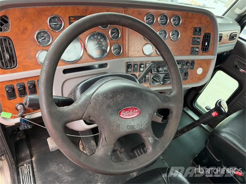 Peterbilt 388 Traktorske jedinice
