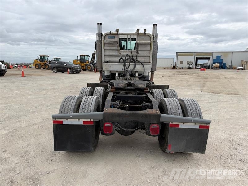 Peterbilt 388 Traktorske jedinice