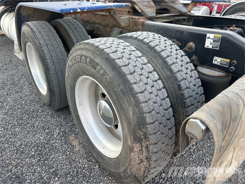 Peterbilt 388 Ciągniki siodłowe