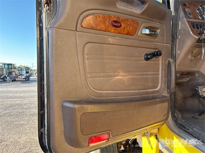 Peterbilt 388 Cabezas tractoras