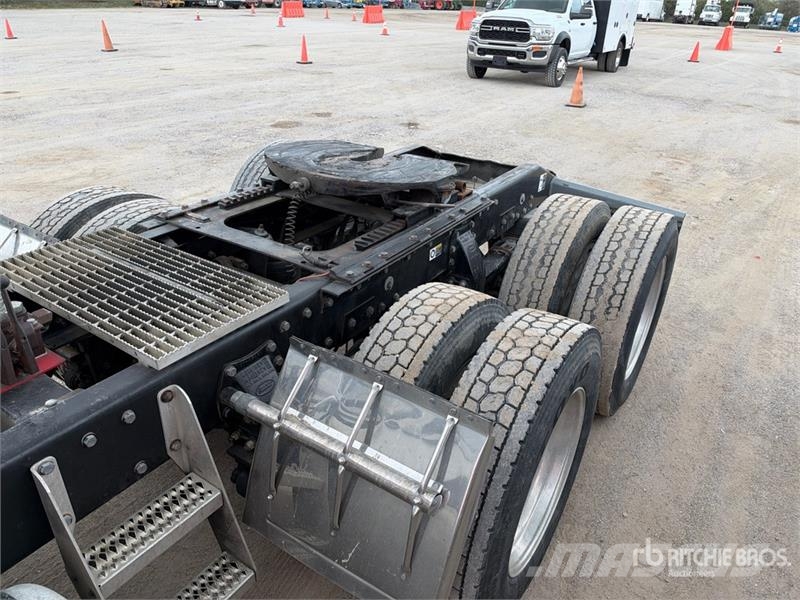 Peterbilt 388 Traktorske jedinice
