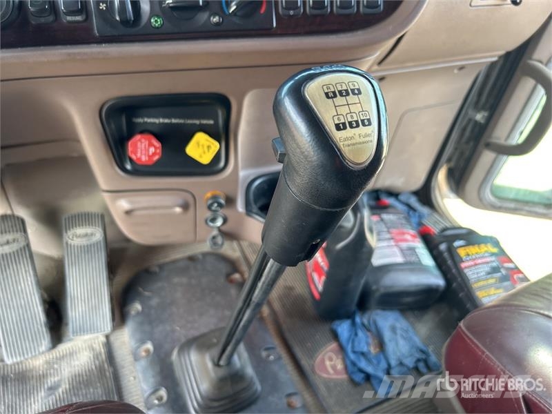 Peterbilt 388 Τράκτορες