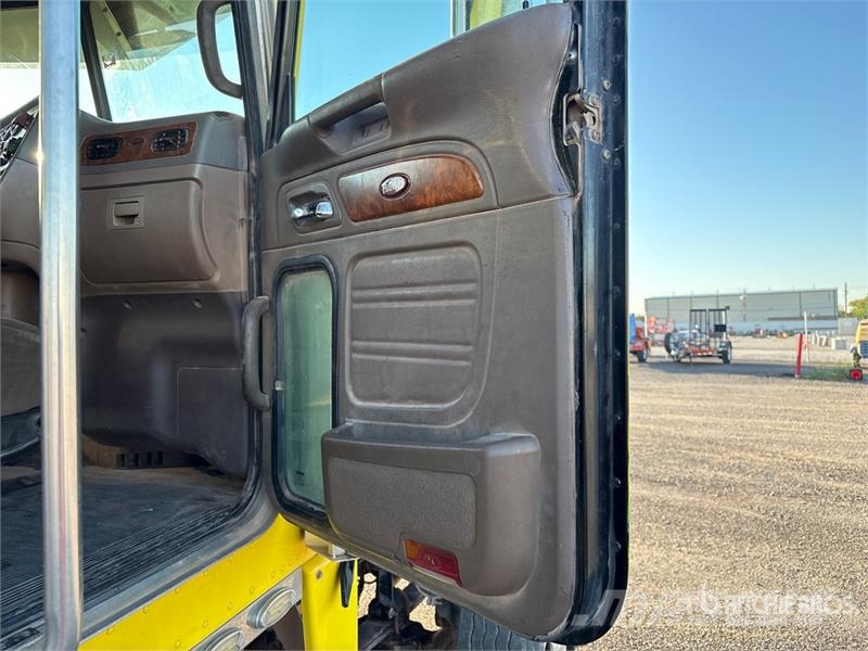 Peterbilt 388 Cabezas tractoras