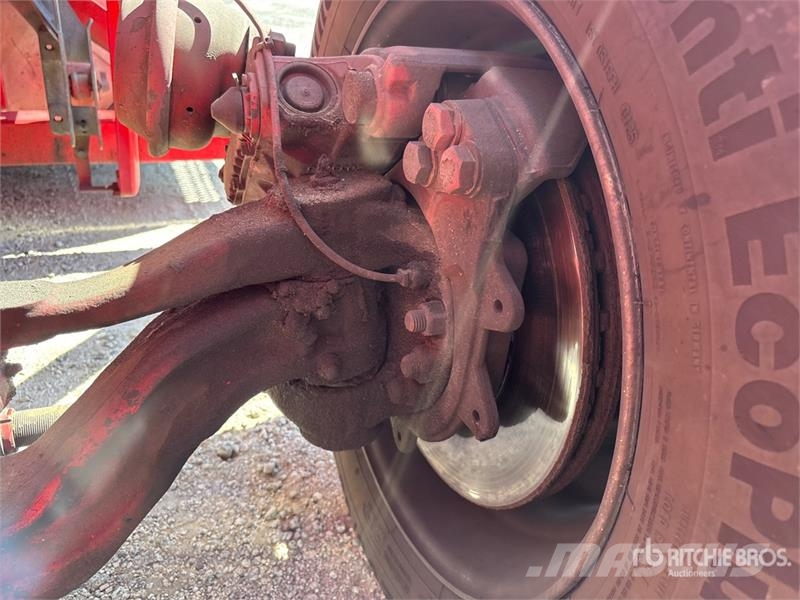 Peterbilt 389 Автовози