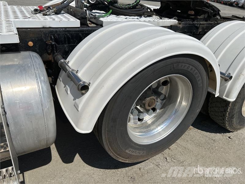 Peterbilt 389 Tractores (camiões)