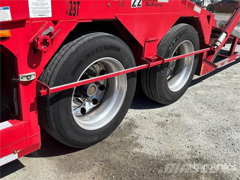 Peterbilt 389 Автовози