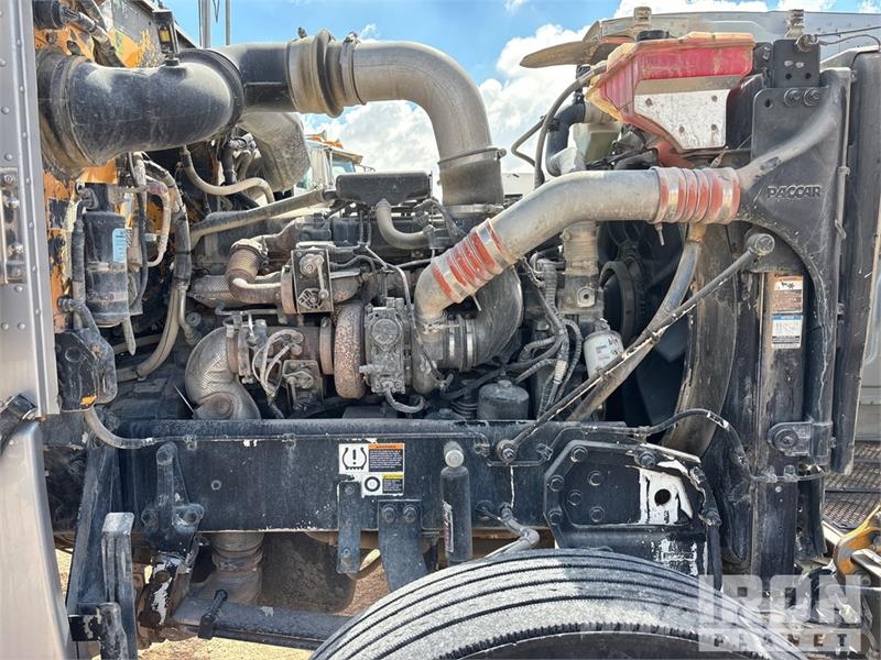 Peterbilt 389 Vlačilci