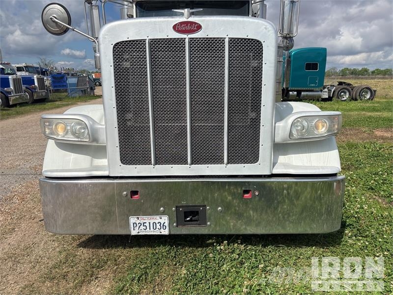Peterbilt 389 Sattelzugmaschinen