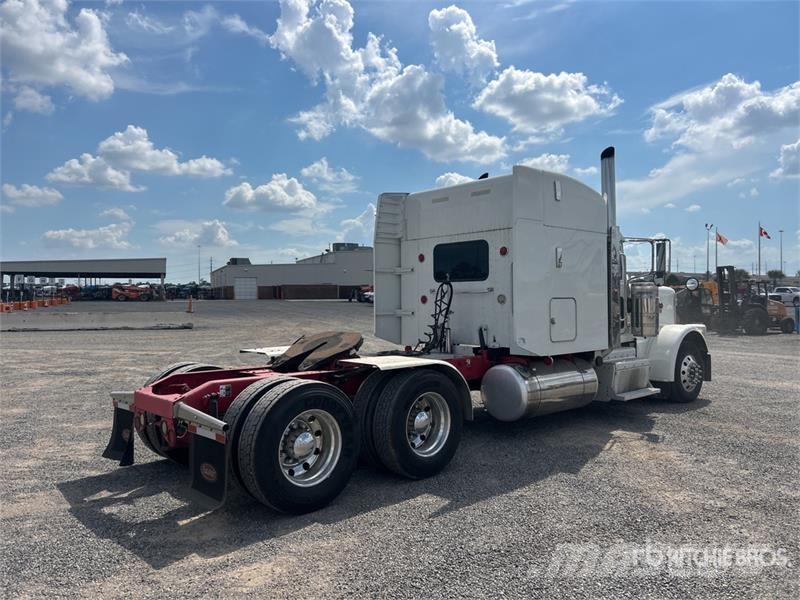 Peterbilt 389 Sattelzugmaschinen