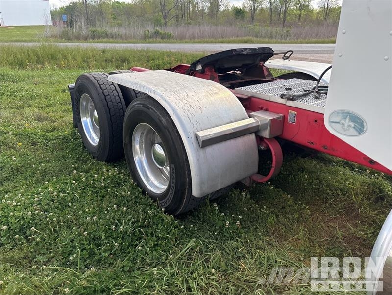 Peterbilt 389 Sattelzugmaschinen