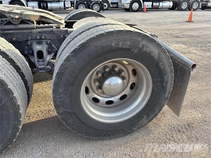 Peterbilt 389 Ciągniki siodłowe